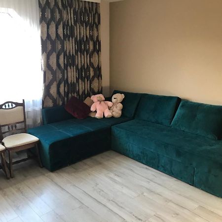 Садиба Червона Калина Private Estate Chervona Kalyna Yaremche Dış mekan fotoğraf