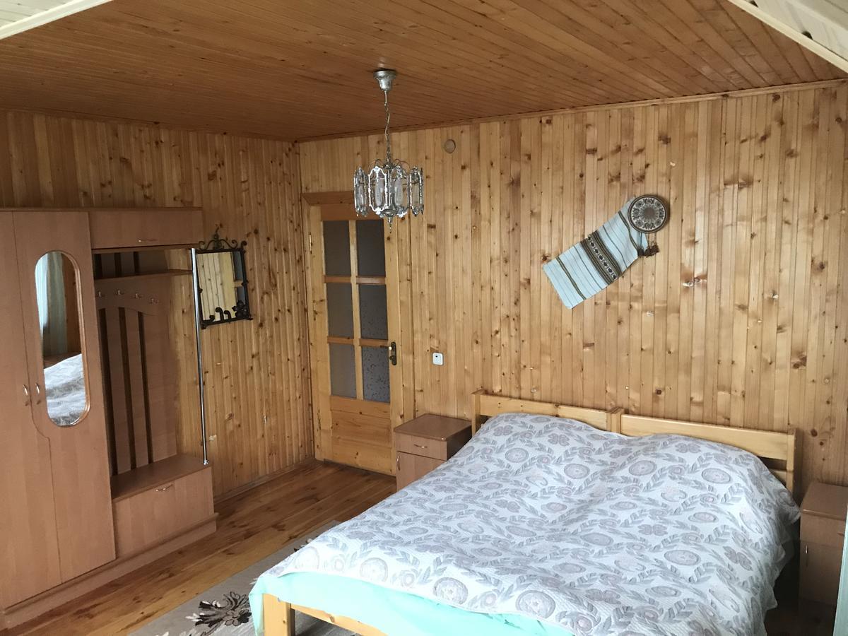 Садиба Червона Калина Private Estate Chervona Kalyna Yaremche Dış mekan fotoğraf
