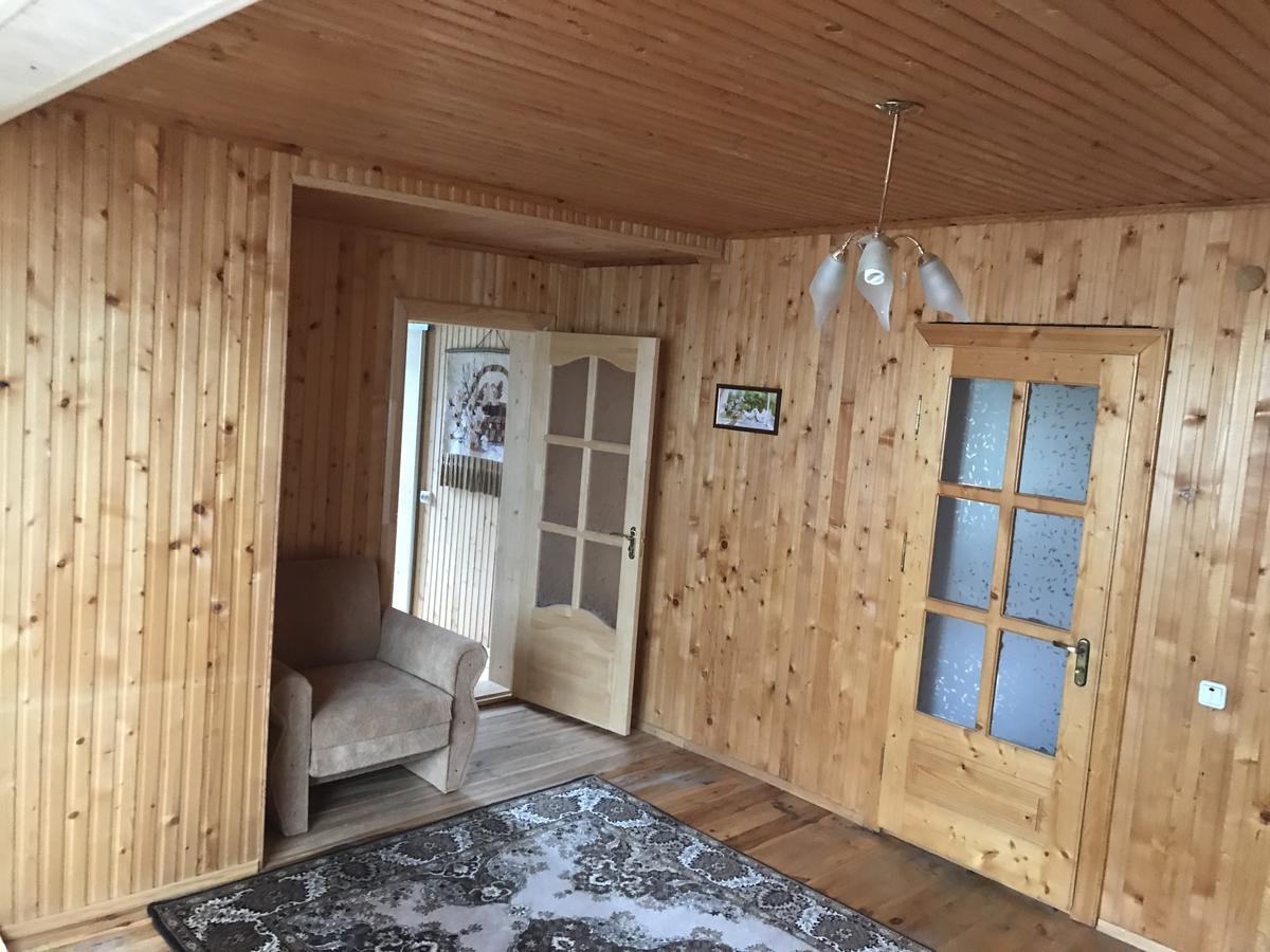 Садиба Червона Калина Private Estate Chervona Kalyna Yaremche Dış mekan fotoğraf