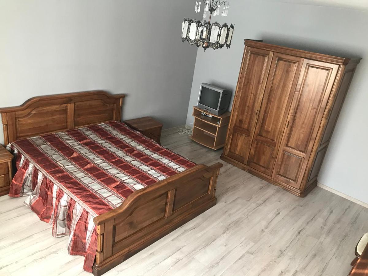 Садиба Червона Калина Private Estate Chervona Kalyna Yaremche Dış mekan fotoğraf