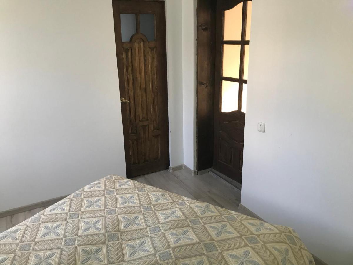 Садиба Червона Калина Private Estate Chervona Kalyna Yaremche Dış mekan fotoğraf