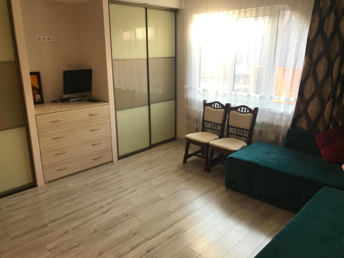Садиба Червона Калина Private Estate Chervona Kalyna Yaremche Dış mekan fotoğraf