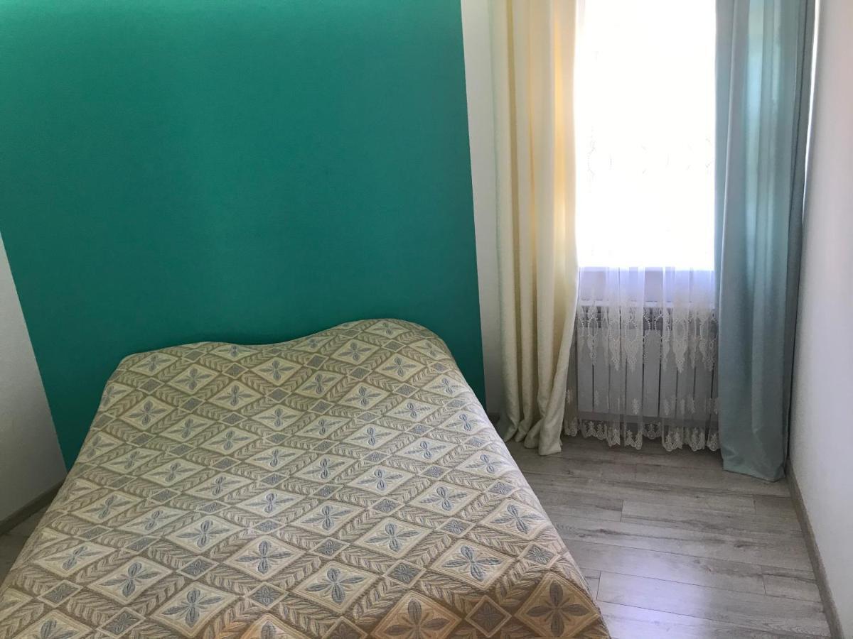 Садиба Червона Калина Private Estate Chervona Kalyna Yaremche Dış mekan fotoğraf